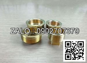 Bít thau tròn RN 200