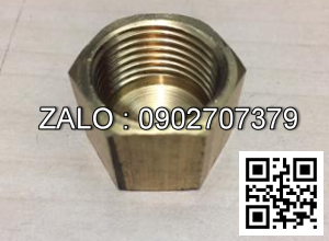 Bít thau tròn RT 168