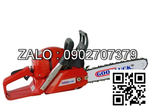 Máy cưa xích GoodLuck 5200