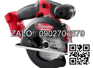MÁY CẮT KIM LOẠI MILWAUKEE M18 FMCS