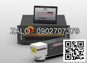 Máy khắc cắt laser thông minh F-V30