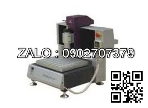 Máy khắc cắt khuôn mẫu CNC KY3025