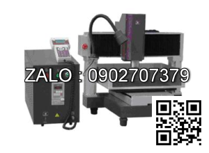 Máy khắc cắt khuôn mẫu CNC Kingcut Y4