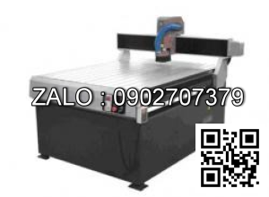 Máy khắc cắt CNC Kingsign KX8090