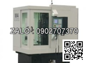 Máy khắc cắt khuôn mẫu CNC KINGCUT M4