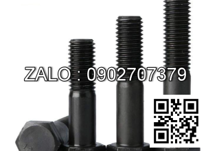 Bulong lục giác chìm DIN 912 Thép M6 16 mm - 50Chiếc/Gói