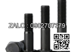 Bulong lục giác chìm DIN 912 Thép M6 40 mm - 20Chiếc/Gói