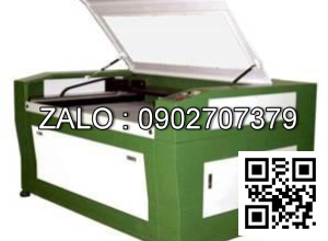 Máy khắc cắt laser YH-G9060 (80watt)