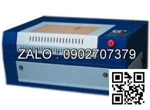 Máy khắc cắt laser YH-G1612 (80 watt)