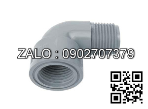 Co nước nhựa giảm RN 49/27 Bình Minh