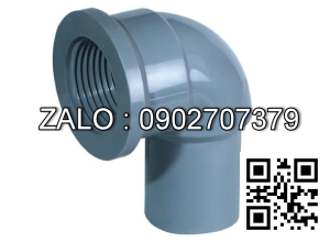 Co nước nhựa giảm CO RN/RT 21/27 Bình Minh