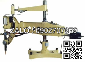 Máy cắt, ghép hình CG2-150