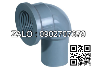 Co nước nhựa giảm CO RN/RT 60/27 Tiền Phong