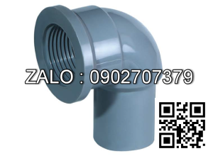 Co nước nhựa giảm CO RN/RT 60/42 Đồng Nai