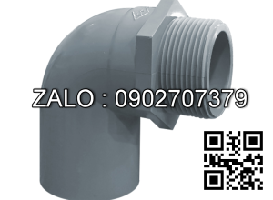 Co nước nhựa giảm CO 168/140 Đồng Nai