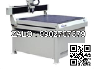 Máy khắc cắt CNC Suda SD 1208