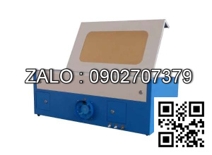 Máy khắc cắt laser SH-G690