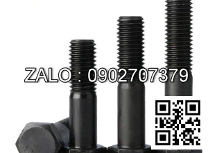 Bulong lục giác chìm DIN 912 Thép M16 220 mm