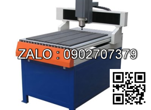 Máy khắc cắt CNC YH-6090