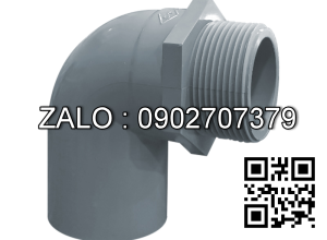 Co nước nhựa giảm CO 42/34 Đệ Nhất