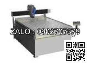 Máy khắc cắt CNC YH-1225