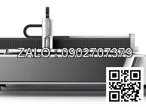 Máy cắt Laser AS-Series