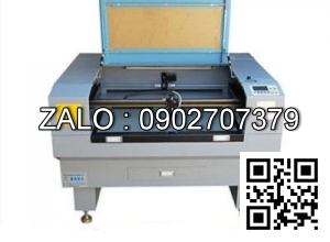 Máy cắt laser JL-6090