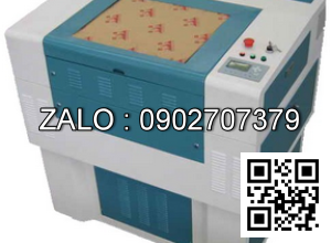 Máy cắt laser JL-90120