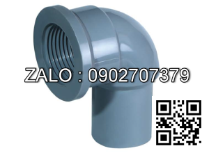 Co nước nhựa giảm CO RN/RT 21/27 Đạt Hòa