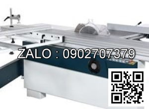 Máy cưa bàn trượt OAV D401