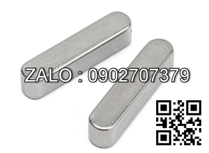 Thanh lavet 8x12x1000mm