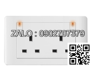 Công tắc 2 cực Clipsal / Schneider E84T25DN_G19