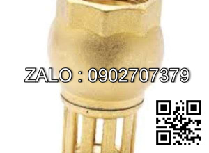 Van khóa thau Luppe LP 21