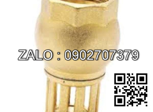 Van khóa thau Luppe LP 42