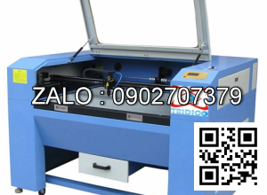Máy khắc cắt laser ACC9060