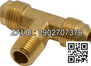 Tê nước thau T168