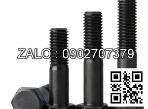 Bulong lục giác chìm đầu bằng DIN 7991 Thép M12 25 mm - 5Chiếc/Gói