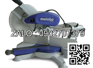 Máy cắt góc đa năng Metabo KGS 301(250mm)