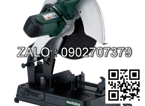 Máy cắt Metabo CS23-355