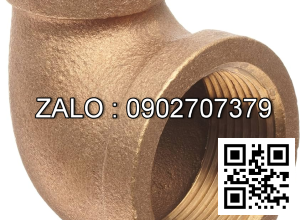 Co nước thau giảm RT 27/34