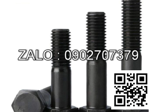 Bulong lục giác chìm DIN 912 Inox M8 40 mm - 10Chiếc/Gói