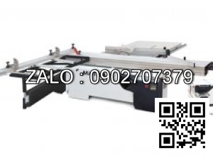 Máy cưa bàn trượt chính xác MJ1128A
