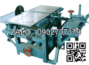 Máy cưa bào liên hợp ML8320
