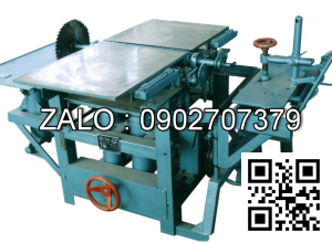 Máy cưa bào liên hợp ML4520