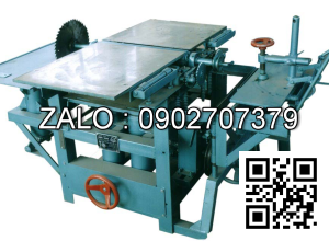 Máy cưa bào liên hợp ML291