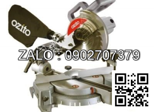Máy cắt nhôm OZITO CMG-404