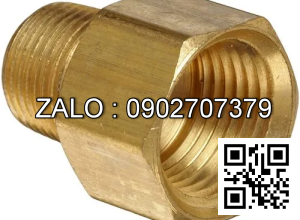 Nối nước thau giảm MS RT/RN 27/34