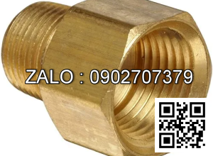 Nối nước thau giảm MS RT/RN 21/34