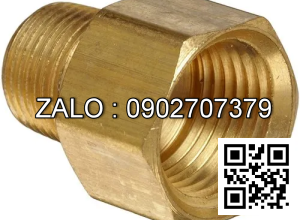 Nối nước thau giảm MS RT/RN 49/34