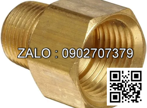 Nối nước thau giảm MS RN/RT 34/27